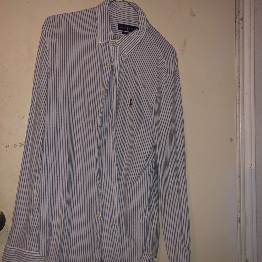 Polo by Ralph Lauren